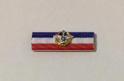 可欣台灣精品：標準海巡3線3星肩章/少將/簡任11職等佩戴（純收藏） 歷史價格詳細信息