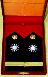 ★☆R.O.C 呆丸軍警用品網(階級配件)☆★警政署.警察機關.一至三線警察階級壓克力胸章全套12個【㊣品】免運 歷史價格詳細信息