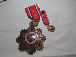 中華民國58年5元*7張-中央水印 /正面：國父像/背面：中山樓 /(A4-104 歷史價格詳細信息