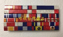可欣台灣精品：複刻版老式士官二等士官長刺繡階級臂章 歷史價格詳細信息