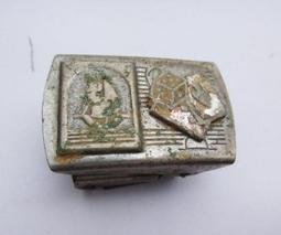 懷舊~~~古早腳踏車轉印紙(未使用)---轉印紙.....B505 歷史價格詳細信息