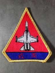 現貨/空軍第9作戰隊臂章徽章/布章 電繡 貼布 臂章 刺繡/生存遊戲 歷史價格詳細信息