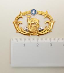 聯勤公發陸軍中上校大盤帽 歷史價格詳細信息