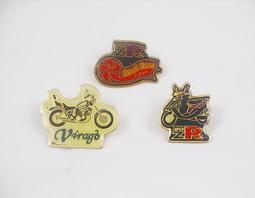摩托車VTX1800剎車片GL1800 F6B金翼1800前後剎車皮碟剎片金屬片 歷史價格詳細信息