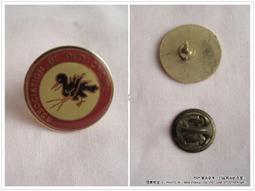 [煙薰衣舖]  國家自然公園 紀念章 徽章 胸針 ~ 燈塔、舊城 ~ 一組2件 歷史價格詳細信息