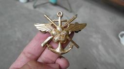 早期政治作戰學校(現國防大學政治作戰學院)紀念徽章 歷史價格詳細信息