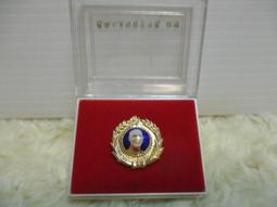 永懷領袖/總統府贈 中華民國七十五年十月 歷史價格詳細信息