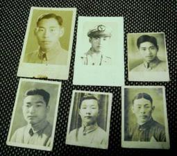 國軍老照片3張 歷史價格詳細信息