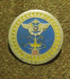 早期--軍訓教官---徽章---4.7x2.6公分---國軍---官星製 歷史價格詳細信息