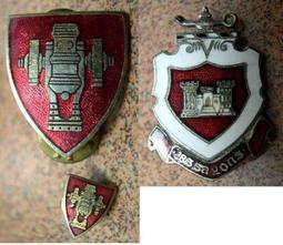 早期---兵役動員幹部服務紀念徽----直徑2.1公分---國軍眷村 歷史價格詳細信息