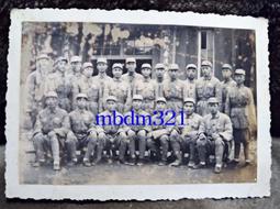 國軍老照片3張 歷史價格詳細信息