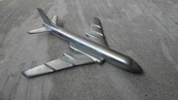 鋁製-空軍-戰機-飛機-戰鬥美軍偵察機 SR-71 黑鳥號 SR71 高空高速偵察機---有缺件---品如圖 歷史價格詳細信息