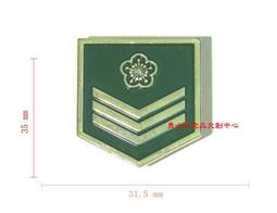 《勇士紀念品文創中心》★中華民國陸軍航特部特種訓練中心突擊兵幹部訓練班(冬季)紀念幣★ (含錦盒) 歷史價格詳細信息