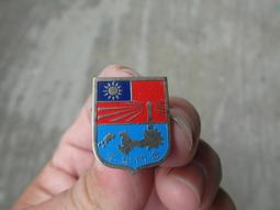 早期駐金門部隊紀念章：金西師．榭樹．戰車營．蔣總統... 歷史價格詳細信息