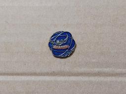 【老徽章 胸章 紀念章】中華人民共和國國旗 中國國旗 五星旗 背面有"祖國在我心中"字樣 (MS133) 歷史價格詳細信息