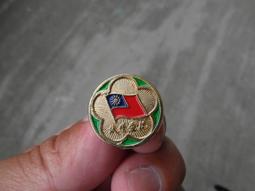 陸軍軍官學校----黃埔54期----畢業紀念章---4X3.5公分---眷村 歷史價格詳細信息