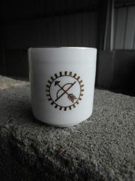 早期---陸軍---兵工廠---鋁質--直徑7公分----厚0.3公分---國軍 歷史價格詳細信息