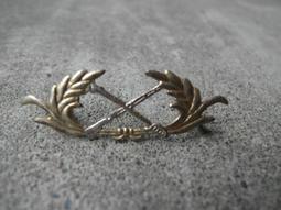 早期--陸軍803宗醫院建院40周年院慶-----鑰匙圈---直徑3.8公分---軍醫 歷史價格詳細信息