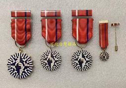 可欣台灣精品：特製中型青天白日勳章（有葫蘆/勳章寬度約4.5公分） 歷史價格詳細信息