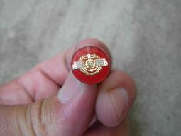 早期---陸軍---徽章------1.7x2.1公分 歷史價格詳細信息