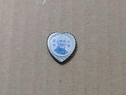 蔣中正總統頭像 蔣統統八秩華誕 硬幣 錢幣3枚 壹圓 (大)伍圓 民國55/59/71年 歷史價格詳細信息