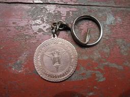 67年---海軍官校47年班畢業20周年紀念---鑰匙圈---海軍軍官學校 歷史價格詳細信息