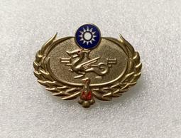 可欣台灣精品：海洋委員會海巡署金版2星中將金屬階級領章（尺寸：2*4公分/海巡將官領章/海巡階級領章/海岸巡防署領章） 歷史價格詳細信息