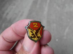 早期---陸軍---徽章------1.7x2.1公分 歷史價格詳細信息