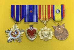 可欣台灣精品：本站全新設計製作高級青天白日勳章專用絨布收藏盒（12.7*18*3.3公分/不含盒內之勳章） 歷史價格詳細信息