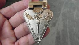 早期---陸軍上將周仲南將軍贈手錶-------台灣警備總司令部----總司令 歷史價格詳細信息