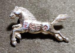 早期---金馬遊樂場代幣----直徑3公分---銅質 歷史價格詳細信息