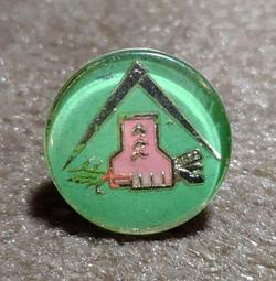 早期50-60年代西洋風格燭蕊式地燈-檯燈-床尾燈-夜燈 - 20140206665 歷史價格詳細信息