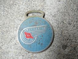 老鑰匙圈 Porsche 911 造型鑰匙圈 長7.3寬3.5高3公分 歷史價格詳細信息