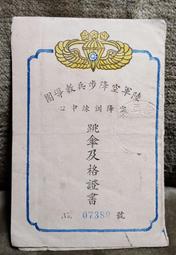 早期--軍訓教官---徽章---4.7x2.6公分---國軍---官星製 歷史價格詳細信息