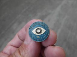 早期---屏東縣攝影協會----徽章---直徑1.85公分-- 價格比較,價格查詢,歷史價格詳細信息