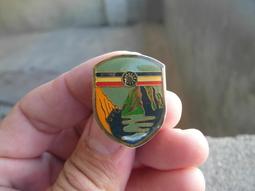 早期----國軍部隊---2.5x1.9公分----徽章----66 歷史價格詳細信息