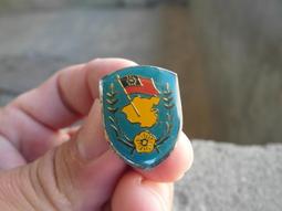 早期----國軍部隊---2.5x1.9公分----徽章----66 價格比較,價格查詢,歷史價格詳細信息