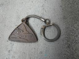 老鑰匙圈 Porsche 911 造型鑰匙圈 長7.3寬3.5高3公分 歷史價格詳細信息