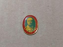 北港朝天宮 香火 疑似日據時代 3&times;2.3cm 保存良好詳說明！ 歷史價格詳細信息