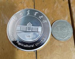 湖南，浙江黃銅十文五枚 古幣 古錢 銅錢 -1820 歷史價格詳細信息