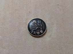 【老徽章 胸章 紀念章】北投警察之友成立大會紀念 (H3542) 歷史價格詳細信息