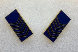 可欣台灣精品：憲兵服務20年紀念章（二十年） 歷史價格詳細信息