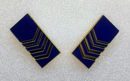 可欣台灣精品：憲兵指揮部丙等榮譽紀念章（附絨布收藏盒） 歷史價格詳細信息