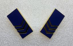 可欣台灣精品：憲兵指揮部丙等榮譽紀念章（附絨布收藏盒） 歷史價格詳細信息