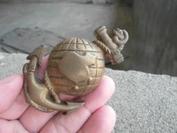 銅質海軍舵輪袖扣領帶夾組 歷史價格詳細信息