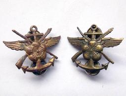 政戰徽章 歷史價格詳細信息