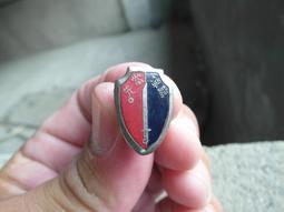 陸軍步兵學校 士官班35期 畢業紀念章 琺瑯章 No:124 歷史價格詳細信息