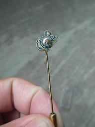 早期---海軍陸戰隊隊徽----銅質---長8.5公分--品如圖 歷史價格詳細信息