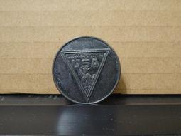 【老徽章 胸章 紀念章】民國60年329青年節 背面有"救國團 中國電視贈"字樣 中國青年反共救國團 (H3111) 歷史價格詳細信息