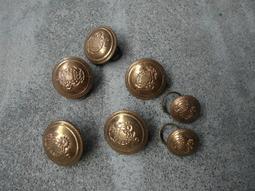 早期---海軍陸戰隊隊徽----銅質---長8.5公分--品如圖 歷史價格詳細信息